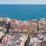 Koti - Gamycol 2 * פואנגירולה