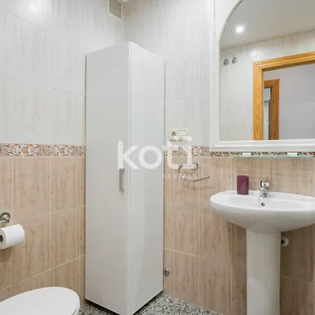 Koti - Gamycol 2 Lejlighed Fuengirola