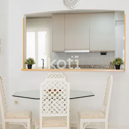 Koti - Gamycol 2 Lejlighed Fuengirola