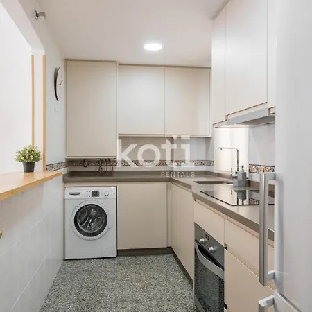 Lejlighed Koti - Gamycol 2 Fuengirola