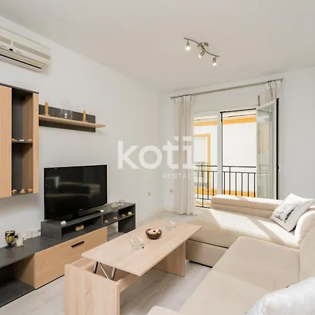 Koti - Gamycol 2 Lejlighed Fuengirola