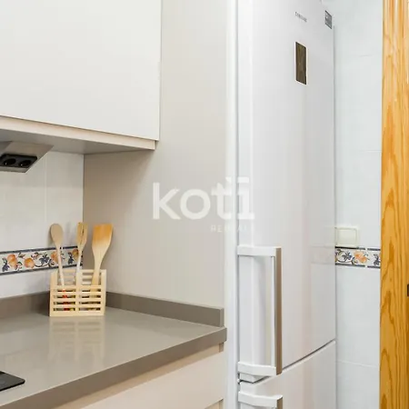Lejlighed Koti - Gamycol 2 Fuengirola
