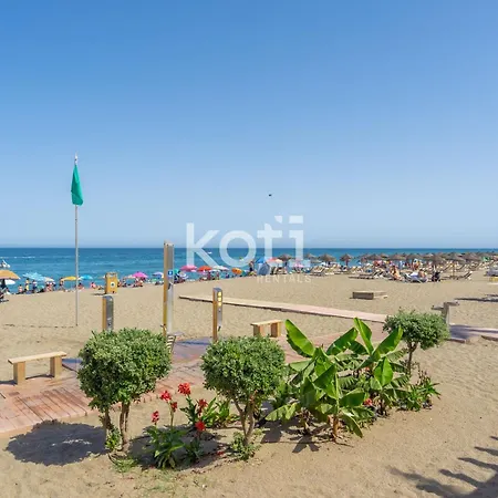 Koti - Gamycol 2 Lejlighed Fuengirola