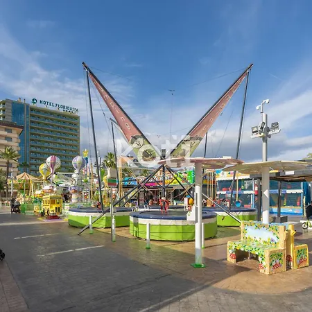 Koti - Gamycol 2 Lejlighed Fuengirola