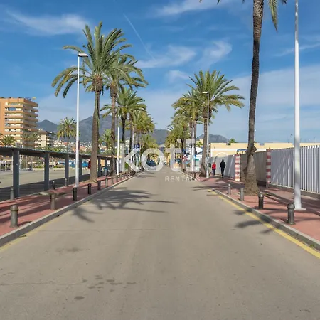 Lejlighed Koti - Gamycol 2 Fuengirola
