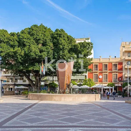 Koti - Gamycol 2 Lejlighed Fuengirola